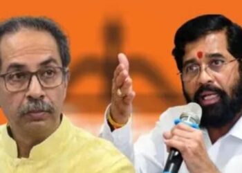 ‘कुणावर भ्रष्टाचाराचे आरोप करता? दिनो मोरियानं तोंड उघडलं तर.. ; एकनाथ शिंदेंचा उद्धव ठाकरेंना इशारा