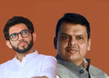 महाराष्ट्राच्या राजकारणातून मोठी बातमी ! देवेंद्र फडणवीस आणि आदित्य ठाकरेंची हॉटेलमध्ये गुप्त भेट?