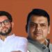 महाराष्ट्राच्या राजकारणातून मोठी बातमी ! देवेंद्र फडणवीस आणि आदित्य ठाकरेंची हॉटेलमध्ये गुप्त भेट?