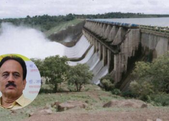 गिरणा उपखोऱ्यातील पाण्याची तूट भरून काढण्यास शासन प्रयत्नशील ; जलसंपदा मंत्री गिरीश महाजन