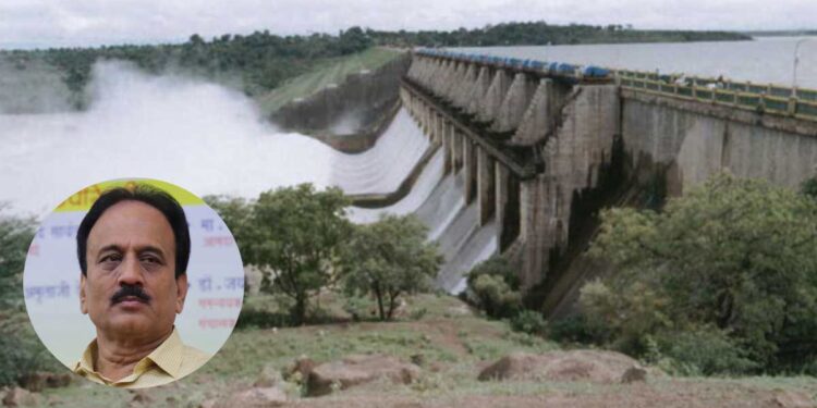 गिरणा उपखोऱ्यातील पाण्याची तूट भरून काढण्यास शासन प्रयत्नशील ; जलसंपदा मंत्री गिरीश महाजन