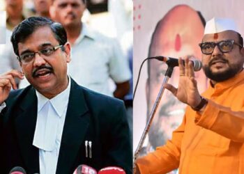 उज्ज्वल निकमांच्या ‘त्या’ फोन कॉलने मी झालो मंत्री ; गुलाबराव पाटलांचा मोठा गौप्यस्फोट