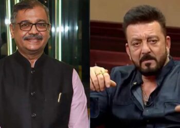 जर संजय दत्तने..; मुंबईत बॉम्बस्फोटबाबत उज्ज्वल निकमांचा धक्कादायक दावा