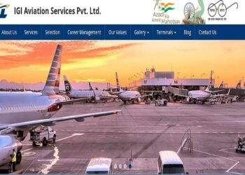 IGI Bharti : 10वी आणि 12वी उत्तीर्ण उमेदवारांसाठी नोकरीची सुवर्णसंधी! १,४४६ रिक्त पदांसाठी भरती सुरु