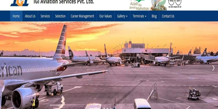 IGI Bharti : 10वी आणि 12वी उत्तीर्ण उमेदवारांसाठी नोकरीची सुवर्णसंधी! १,४४६ रिक्त पदांसाठी भरती सुरु