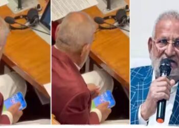 .. तर मी राजीनामा देण्यास तयार ; कृषिमंत्री माणिकराव कोकाटे यांचं स्पष्टीकरण