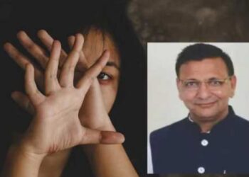 प्रफुल्ल लोढांचा पाय आणखी खोलात; महिलेवर बलात्कार केल्याचा आणखी एक गुन्हा दाखल