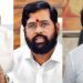 दोन्ही ‘संजय’मुळे पक्षाची प्रतिमा डागाळली? एकनाथ शिंदेंनी दोघांचे कडक शब्दात टोचले कान