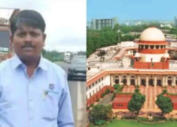 सोमनाथ सूर्यवंशी मृत्यूप्रकरणी महायुती सरकारला सुप्रीम कोर्टाचा झटका; प्रकाश आंबेडकर ट्विट करुन म्हणाले…