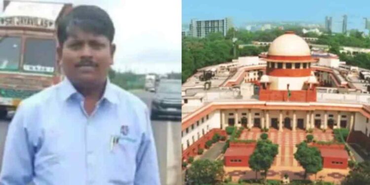 सोमनाथ सूर्यवंशी मृत्यूप्रकरणी महायुती सरकारला सुप्रीम कोर्टाचा झटका; प्रकाश आंबेडकर ट्विट करुन म्हणाले…