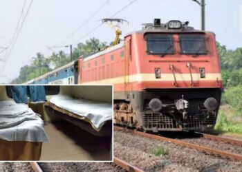 .. तर तुम्हाला होईल तुरुंगवास ; रेल्वेचा नियम काय? प्रवासापूर्वी वाचा