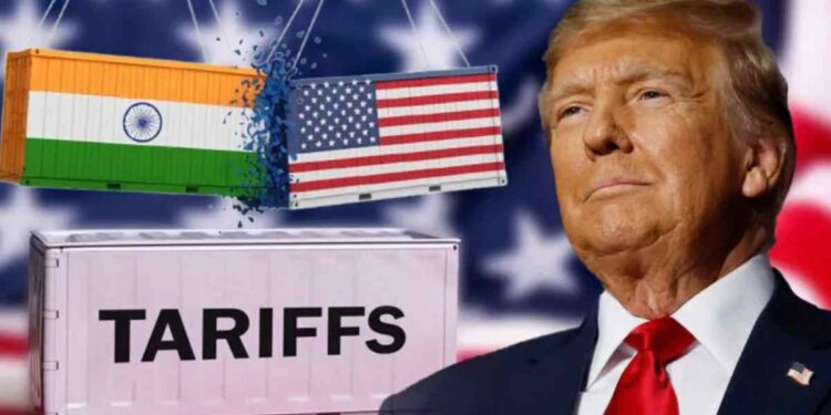 २५% टॅरिफचा फटका! ट्रम्पच्या निर्णयामुळे भारतात कोणत्या वस्तू महाग आणि कोणत्या स्वस्त होतील? जाणून घ्या