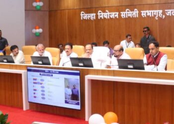 जळगाव जिल्ह्यातील उद्योगांनाही मराठवाडा, विदर्भासारख्या सवलती देणार; उपमुख्यमंत्री अजित पवार