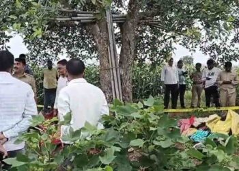 जळगावातील अंगावर काटा आणणारी घटना! एकाच कुटुंबातील ५ जणांचा विजेचा शॉक लागून मृत्यू