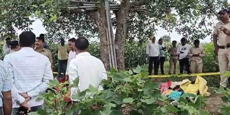 जळगावातील अंगावर काटा आणणारी घटना! एकाच कुटुंबातील ५ जणांचा विजेचा शॉक लागून मृत्यू