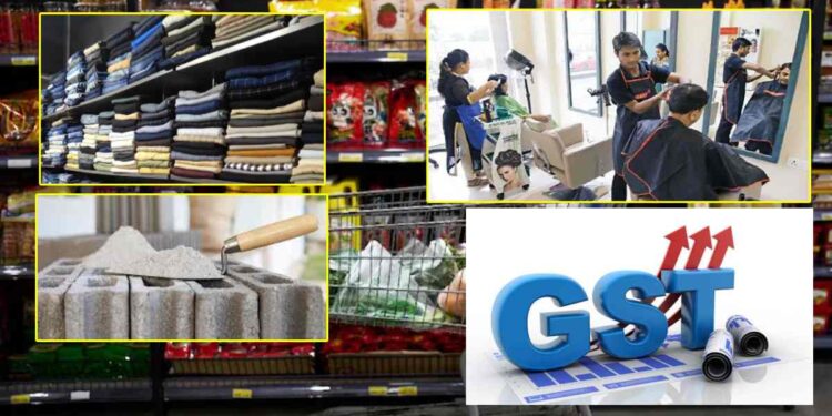 अन्नापासून ते कपडे, घर… दिवाळीपूर्वी काय स्वस्त होणार? घ्या जाणून..