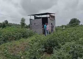 एरंडोलमध्ये विजेचा धक्का लागून 5 जणांचा मृत्यू ; सदोष मनुष्यवधाचा गुन्हा दाखल करणार, पोलीस अधीक्षकांची माहिती