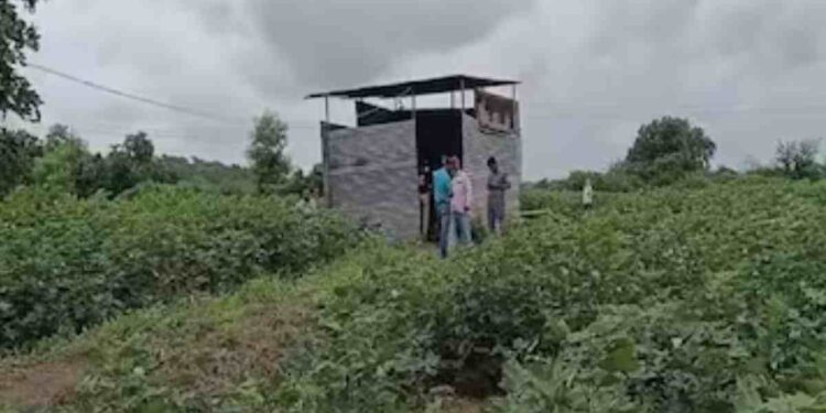 एरंडोलमध्ये विजेचा धक्का लागून 5 जणांचा मृत्यू ; सदोष मनुष्यवधाचा गुन्हा दाखल करणार, पोलीस अधीक्षकांची माहिती