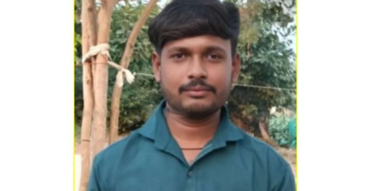 तरुणाच्या खुनाच्या घटनेने जळगाव शहर पुन्हा हादरले