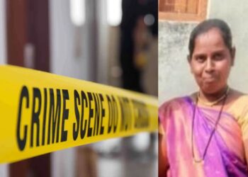 चारित्र्याच्या संशयातून पतीने केली पत्नीची हत्या; पाचोरा तालुक्यातील खळबळजनक घटना