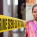 चारित्र्याच्या संशयातून पतीने केली पत्नीची हत्या; पाचोरा तालुक्यातील खळबळजनक घटना