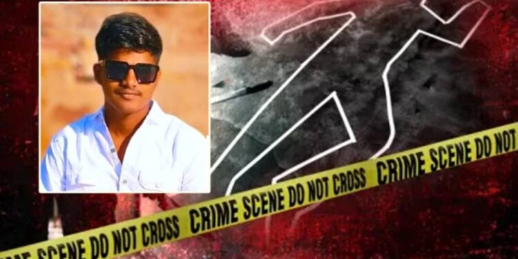 जामनेरमध्ये जमावाच्या मारहाणीत तरुणाचा मृत्यू