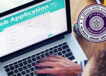 सरकारी इन्श्युरन्स कंपनीत तब्बल ५०० जागांवर भरती; पदवीधरांना नोकरीची संधी