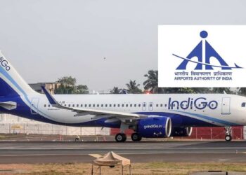 AAI मध्ये नोकरी करण्याची सुवर्णसंधी; ९७६ पदांसाठी भरती, मिळणार भरघोस पगार