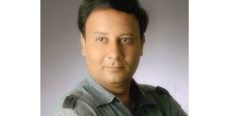 जळगाव शहरात माजी नगरसेवकाची आत्महत्या ; घटनेने खळबळ