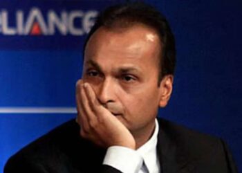 मोठी बातमी! अनिल अंबानींच्या सहा ठिकाणांवर CBI ची छापेमारी; नेमकं प्रकरण काय?