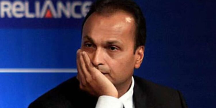 मोठी बातमी! अनिल अंबानींच्या सहा ठिकाणांवर CBI ची छापेमारी; नेमकं प्रकरण काय?