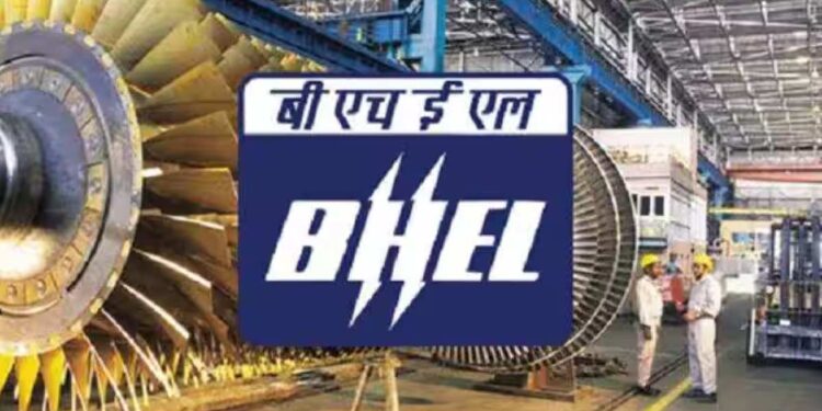 भारत हेवी इलेक्ट्रिकल्स लिमिटेड नोकरी करण्याची संधी; ५१५ पदांसाठी भरती, आजच अर्ज करा