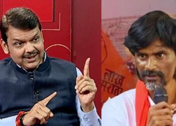 मराठा समाजासाठी राज्य सरकारचा मोठा निर्णय; लाखो मराठा आंदोलक मुंबईत असताना वेधलं लक्ष