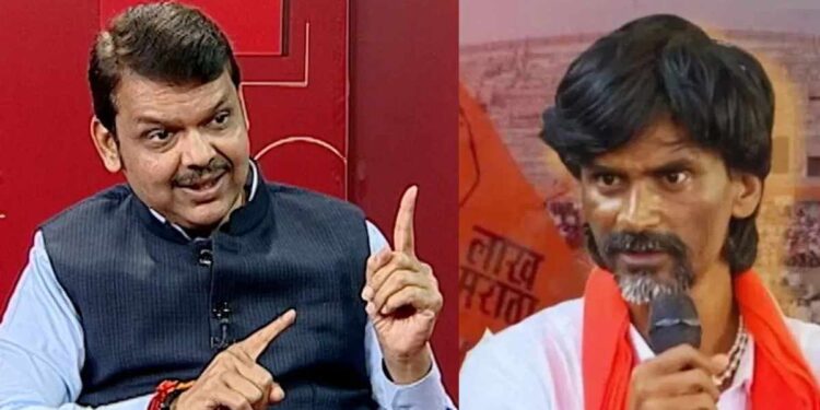 मराठा समाजासाठी राज्य सरकारचा मोठा निर्णय; लाखो मराठा आंदोलक मुंबईत असताना वेधलं लक्ष