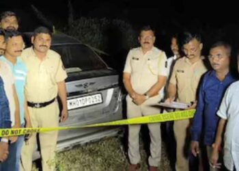 धरणगाव पोलिसांनी पकडला 40 किलोपेक्षा अधिक गांजा ; 20 लाखाचा मुद्देमाल जप्त