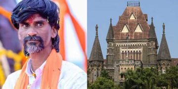 हायकोर्टाचा मनोज जरांगेंना दणका; आझाद मैदानात उपोषण करण्यास परवानगी नाकारली