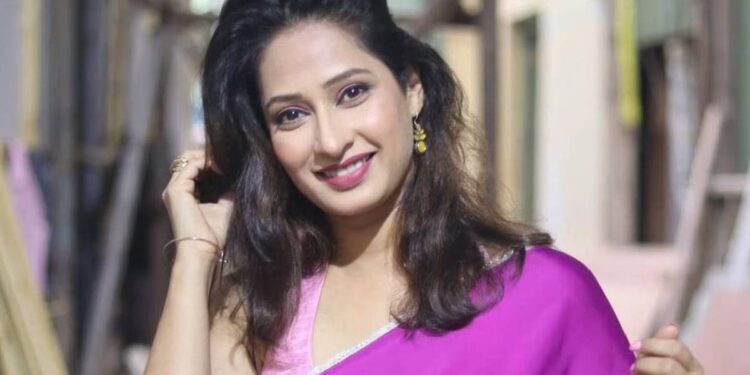 कलाविश्वातून दुःखद बातमी ! अभिनेत्री प्रिया मराठेचं निधन