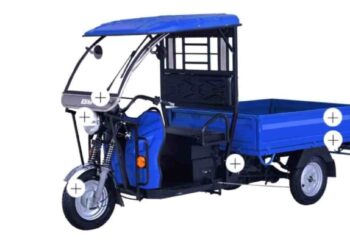 जळगावमधील हॉकर्सना देण्यात येणार मराठी प्रतिष्ठानकडून १०० ई-रिक्षा