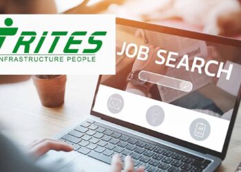 रेल्वे मंत्रालयाअंतर्गत नोकरी करण्याची सुवर्णसंधी; २९,७३४ रुपये वेतन मिळणार, पात्रता काय?