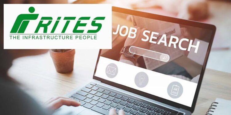 रेल्वे मंत्रालयाअंतर्गत नोकरी करण्याची सुवर्णसंधी; २९,७३४ रुपये वेतन मिळणार, पात्रता काय?