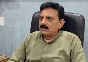 संजय सावकारेंचे डिमोशन! भंडाऱ्याच्या पालकमंत्रीपदावरून हटवलं, राजकीय वर्तुळात खळबळ