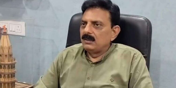 संजय सावकारेंचे डिमोशन! भंडाऱ्याच्या पालकमंत्रीपदावरून हटवलं, राजकीय वर्तुळात खळबळ