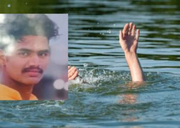 दुर्दैवी घटना ! बैलांना धुण्यासाठी नदीत उतरलेल्या तरुणाचा बुडून मृत्यू, जामनेर तालुक्यातील घटना