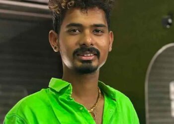 प्रेमात फसवणुकीनंतर अमळनेरच्या तरुणाने संपविले जीवन; आत्महत्येपूर्वी बनविला भावनिक व्हिडीओ, म्हणाला..