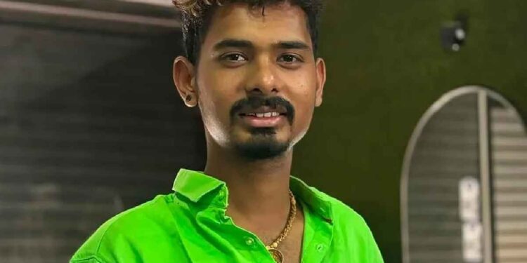 प्रेमात फसवणुकीनंतर अमळनेरच्या तरुणाने संपविले जीवन; आत्महत्येपूर्वी बनविला भावनिक व्हिडीओ, म्हणाला..