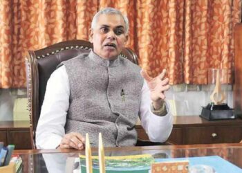 मोठी बातमी ! महाराष्ट्राच्या नव्या राज्यपालाची घोषणा, कोण आहेत नवीन राज्यपाल? घ्या जाणून