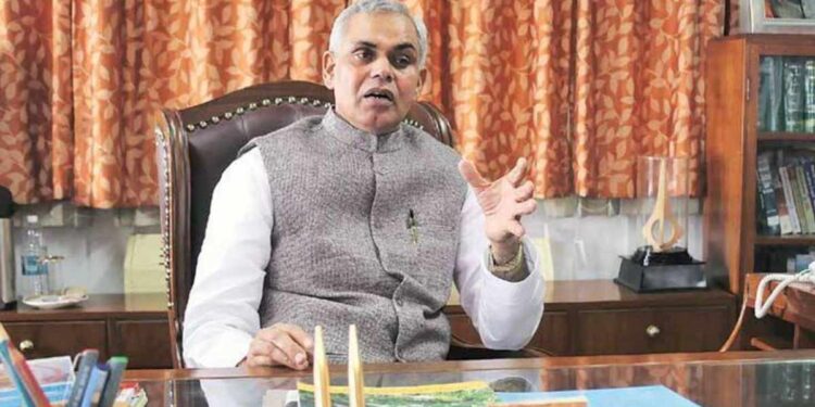 मोठी बातमी ! महाराष्ट्राच्या नव्या राज्यपालाची घोषणा, कोण आहेत नवीन राज्यपाल? घ्या जाणून