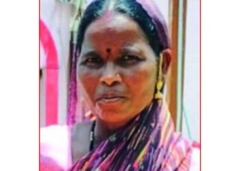 घरगुती वाद टोकाला; जामनेर तालुक्यात पतीकडून पत्नीची निर्घृण हत्या