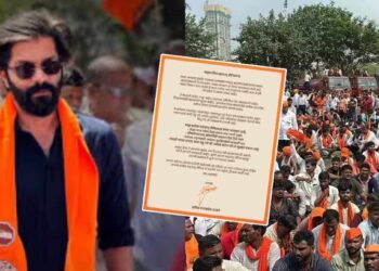 एकीकडे मनोज जरांगेंची राज ठाकरेंवर सडकून टीका; दुसरीकडे अमित ठाकरेंच्या पोस्टने मराठा बांधवांचे मन जिंकले