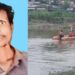 चाळीसगावातील तितूर नदीपात्रात अपंग तरुणाने घेतली उडी; शोधमोहीम सुरू !